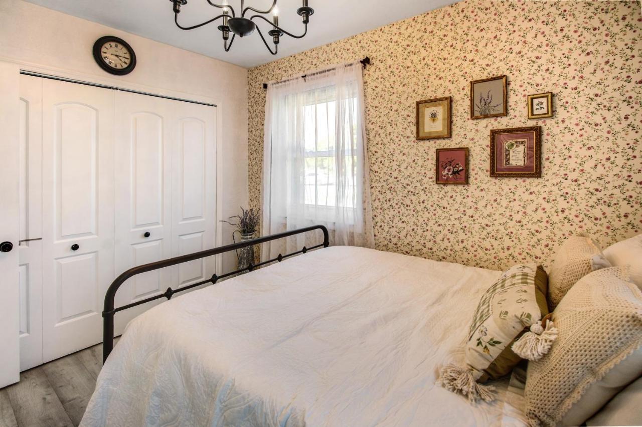 Private Heated Pool Oasis Pet-Friendly Retreat Short Or Long Stays Sleeps 2-8 Ppl Pompano Beach Exterior foto