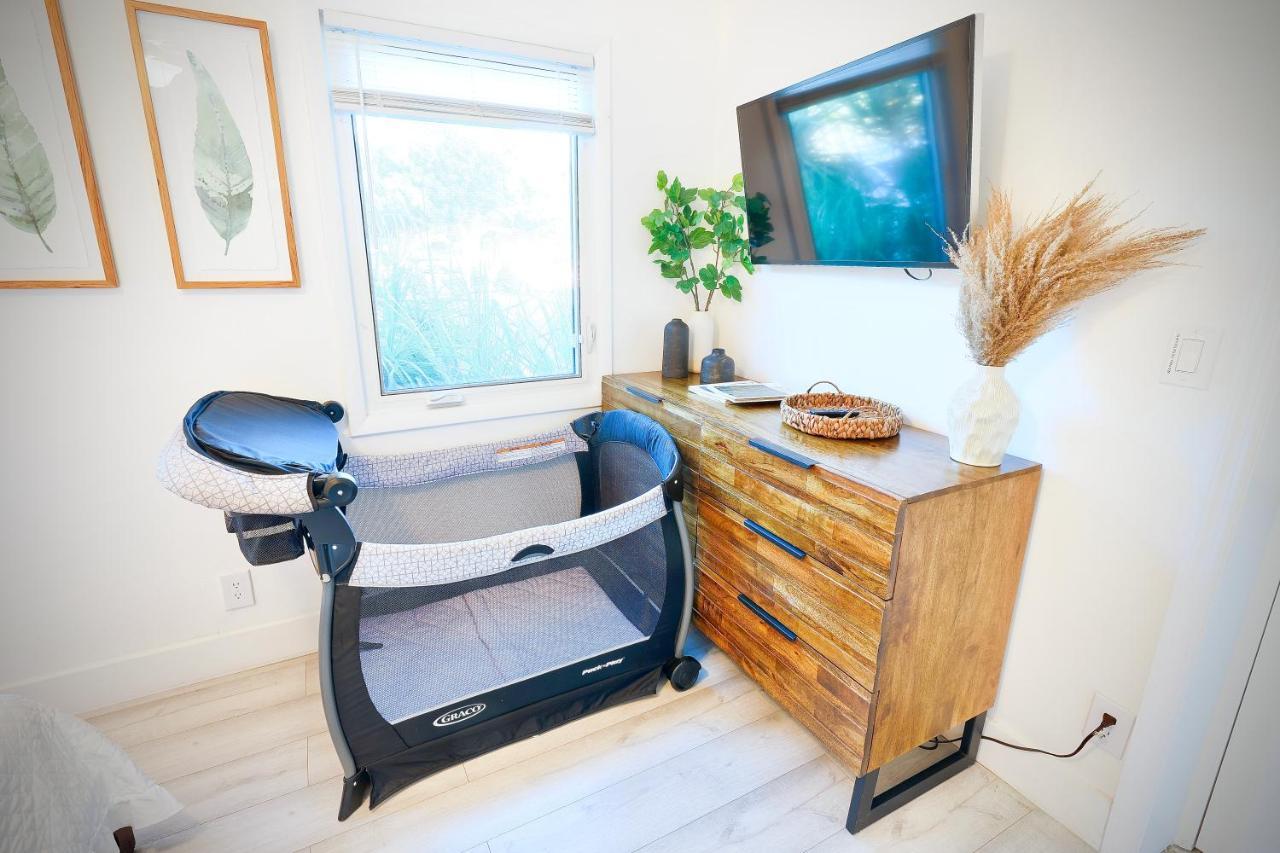 Private Heated Pool Oasis Pet-Friendly Retreat Short Or Long Stays Sleeps 2-8 Ppl Pompano Beach Exterior foto