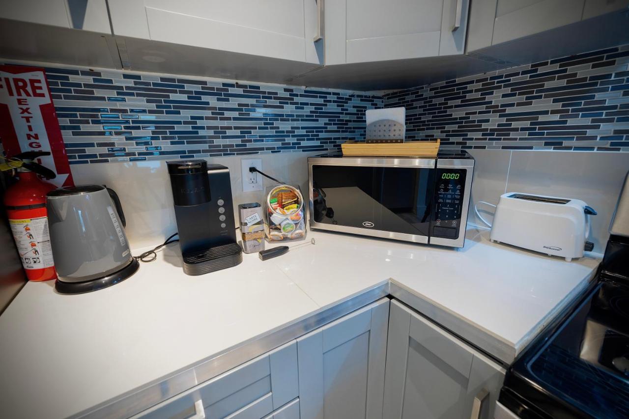 Private Heated Pool Oasis Pet-Friendly Retreat Short Or Long Stays Sleeps 2-8 Ppl Pompano Beach Exterior foto