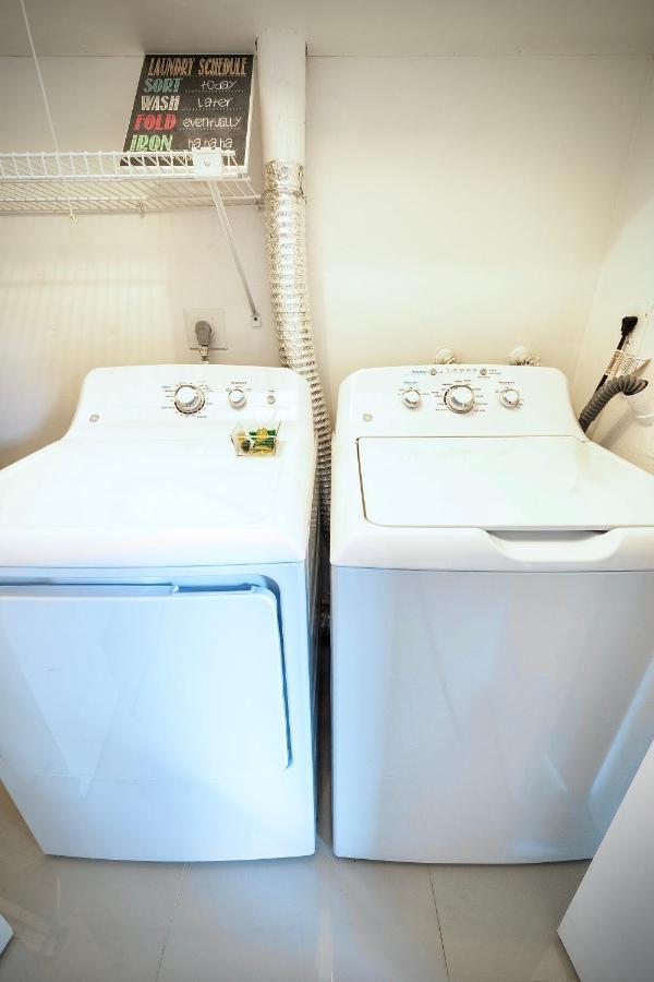 Private Heated Pool Oasis Pet-Friendly Retreat Short Or Long Stays Sleeps 2-8 Ppl Pompano Beach Exterior foto